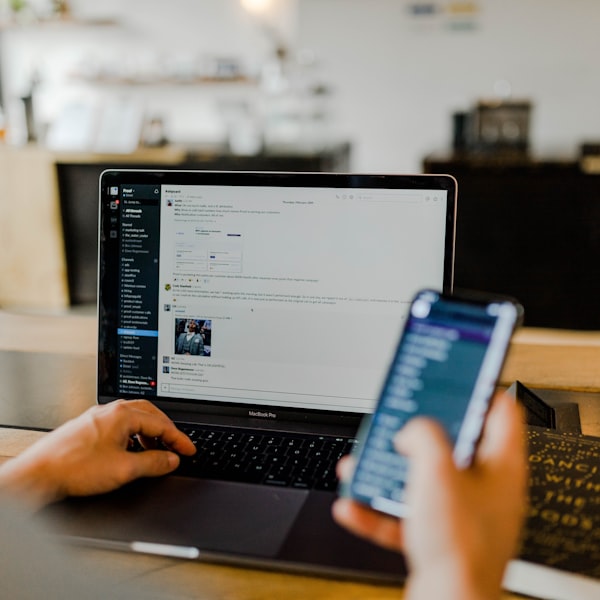 Secure encrypted connection for accessing blocked websites