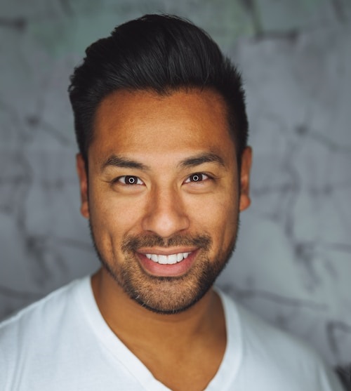 Morgan Chen, Lead Engineer