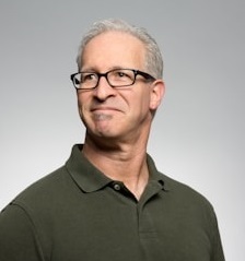 Alex Morgan, Founder & CEO